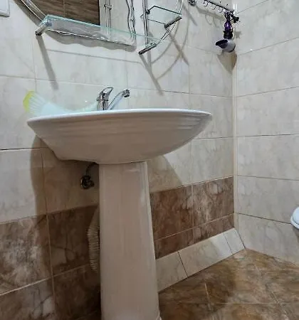 Apartmentrent Кишинів Екстер'єр фото