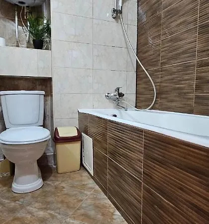 Apartmentrent Кишинів Екстер'єр фото