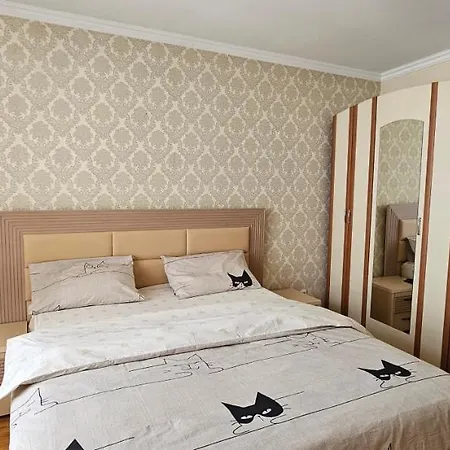Apartmentrent Кишинів Екстер'єр фото