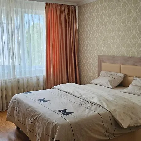Apartmentrent Кишинів Екстер'єр фото