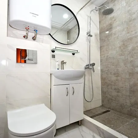Apartmentrent Кишинів Екстер'єр фото
