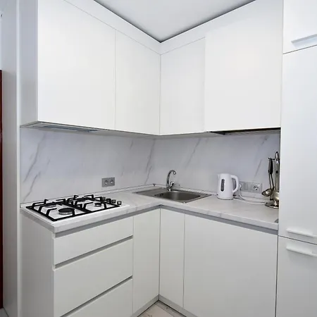 Apartmentrent Кишинів Екстер'єр фото