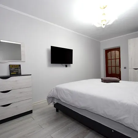 Apartmentrent Кишинів Екстер'єр фото