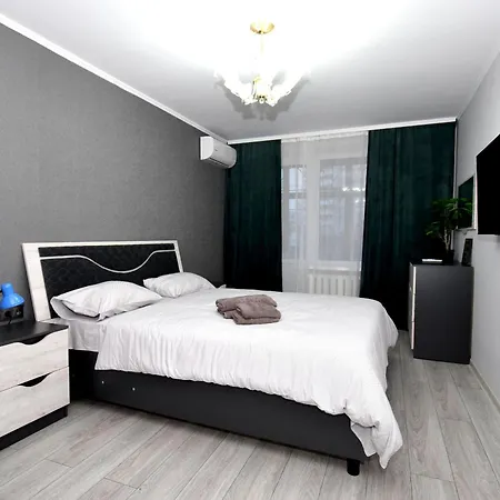 Apartmentrent Кишинів Екстер'єр фото