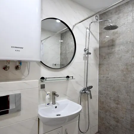 Apartmentrent Кишинів Екстер'єр фото