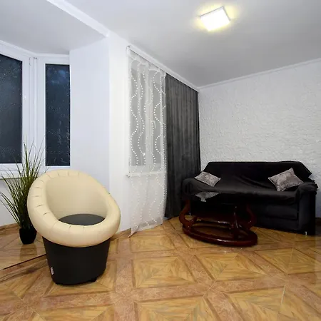 Apartmentrent Кишинів Екстер'єр фото