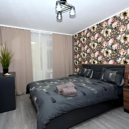 Apartmentrent Кишинів Екстер'єр фото