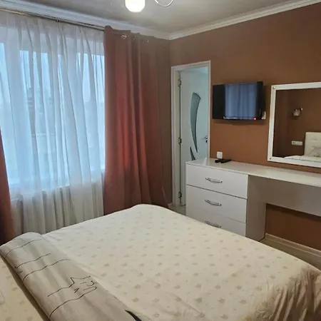 Apartmentrent Кишинів Екстер'єр фото