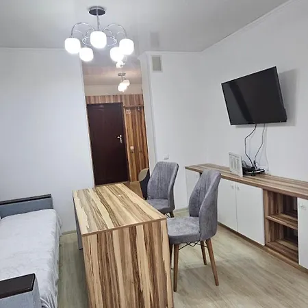 Apartmentrent Кишинів Екстер'єр фото