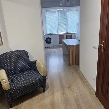 Apartmentrent Кишинів Екстер'єр фото