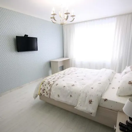 Apartmentrent Кишинів Екстер'єр фото