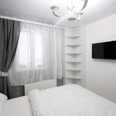 Apartmentrent Кишинів Екстер'єр фото