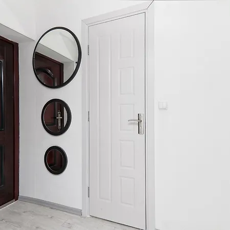 Apartmentrent Кишинів Номер фото