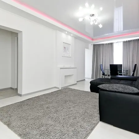 Apartmentrent Кишинів Номер фото