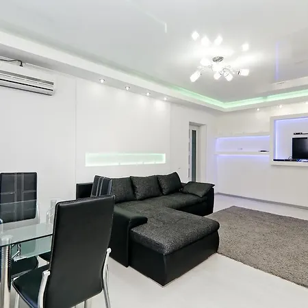 Apartmentrent Кишинів Екстер'єр фото