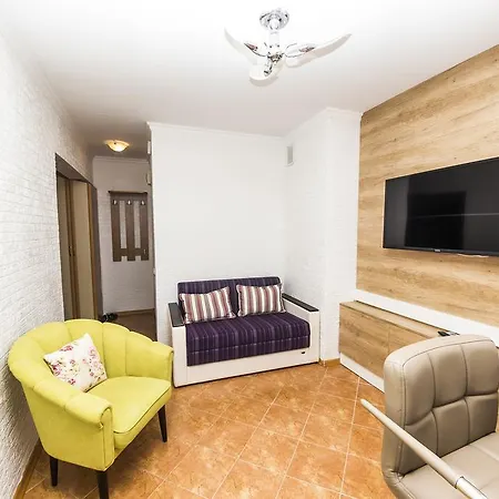 Apartmentrent Кишинів Екстер'єр фото