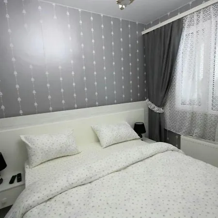 Apartmentrent Кишинів Екстер'єр фото