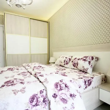 Apartmentrent Кишинів Екстер'єр фото