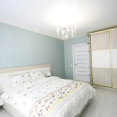 Apartmentrent Кишинів Екстер'єр фото