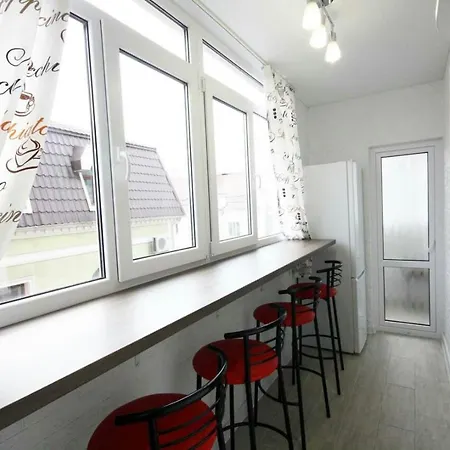 Apartmentrent Кишинів Екстер'єр фото