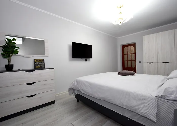Apartmentrent