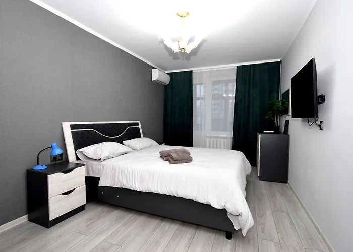Apartmentrent