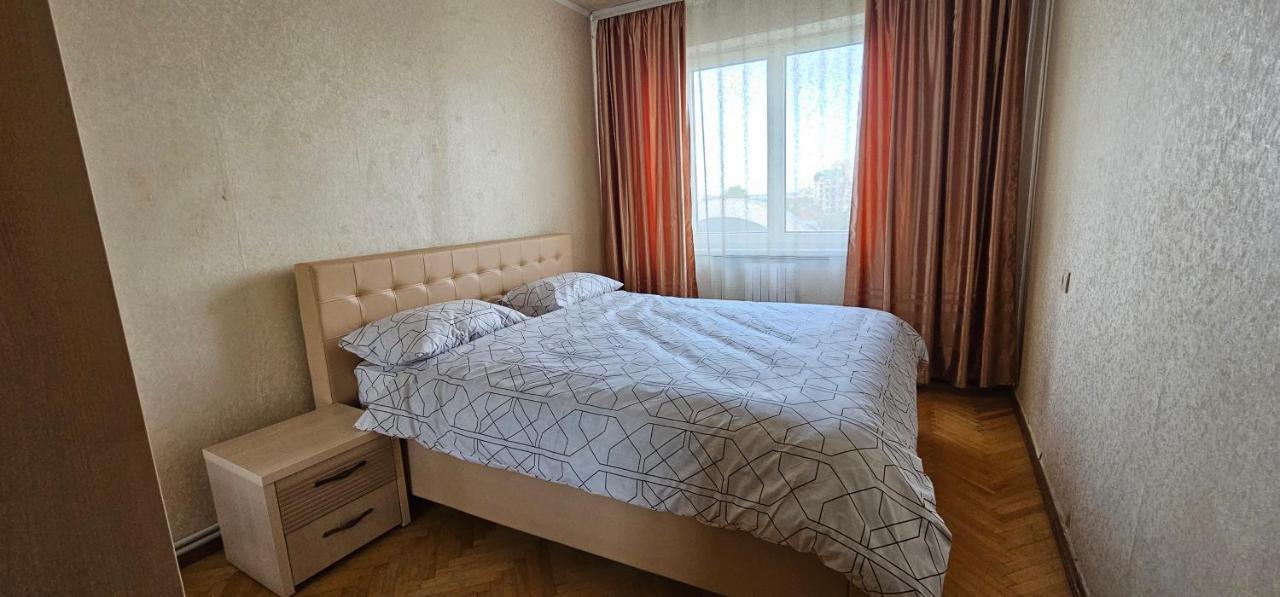 Апартаменти Apartmentrent Кишинів
