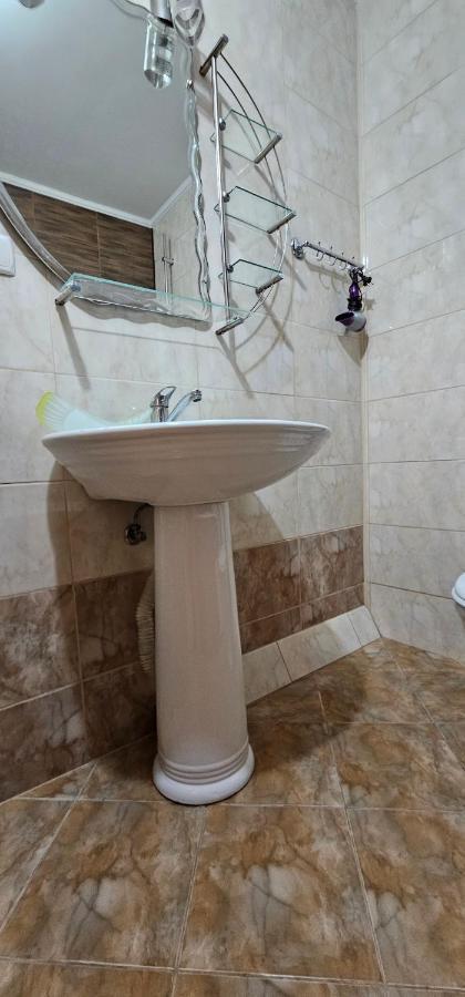 Apartmentrent Апартаменти
