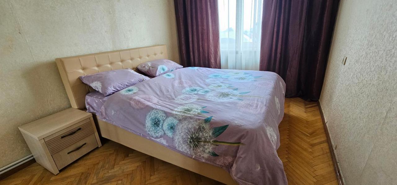 Apartmentrent Kischinau