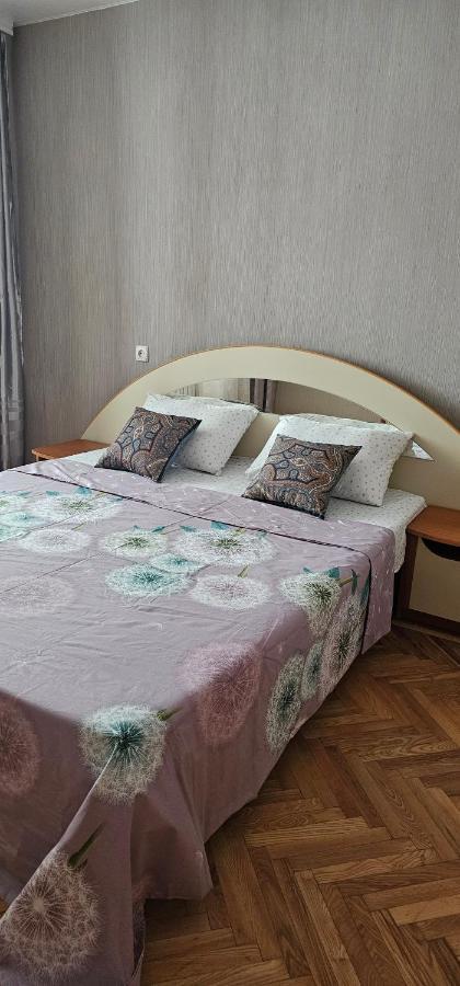 Apartmentrent Kischinau