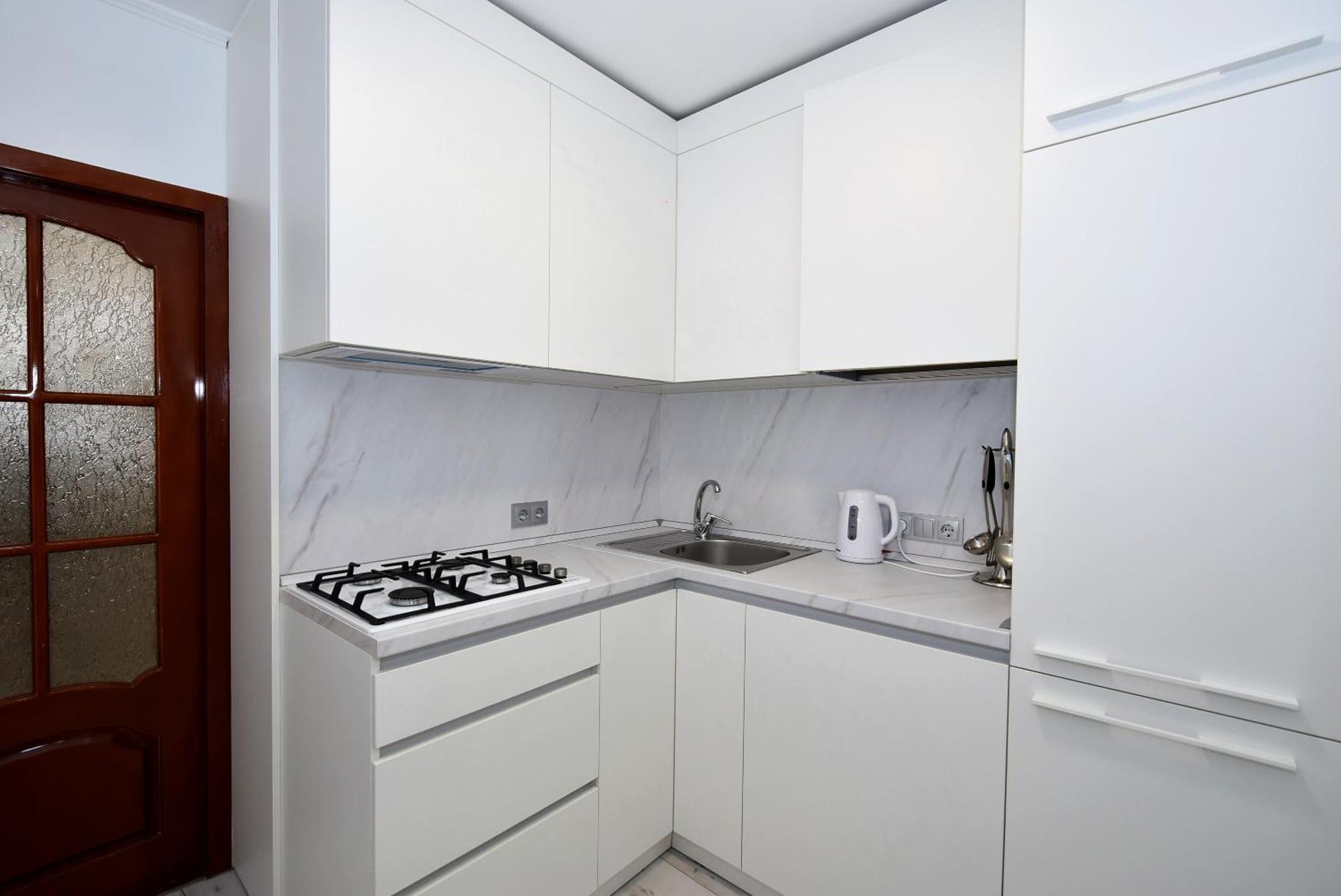 Apartment Apartmentrent Kischinau