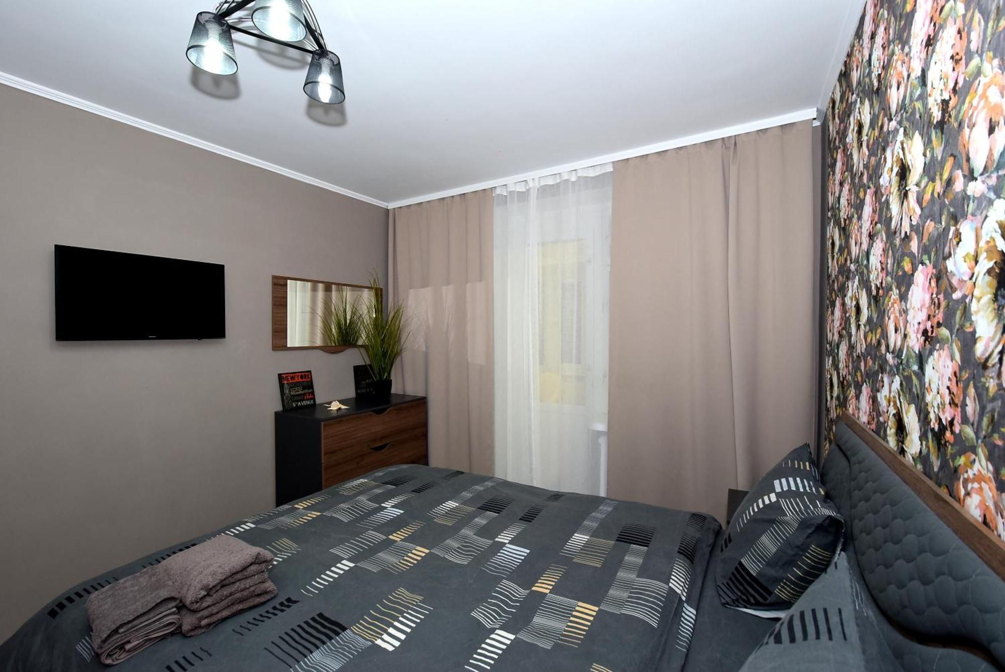 Apartmentrent
