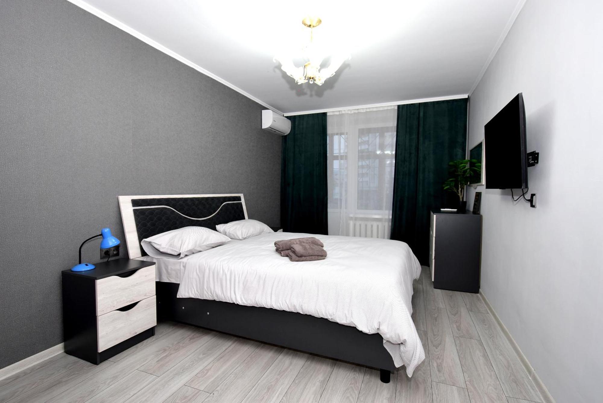 Apartmentrent Апартаменти