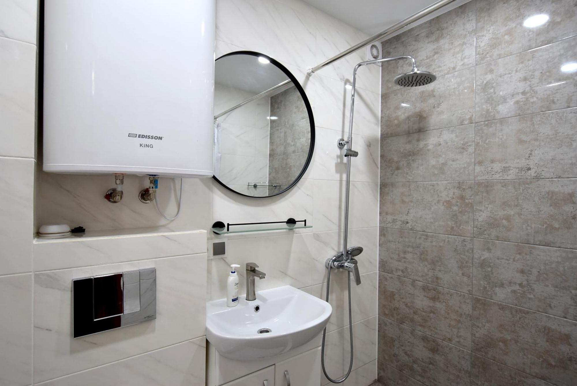 Apartmentrent Апартаменти *