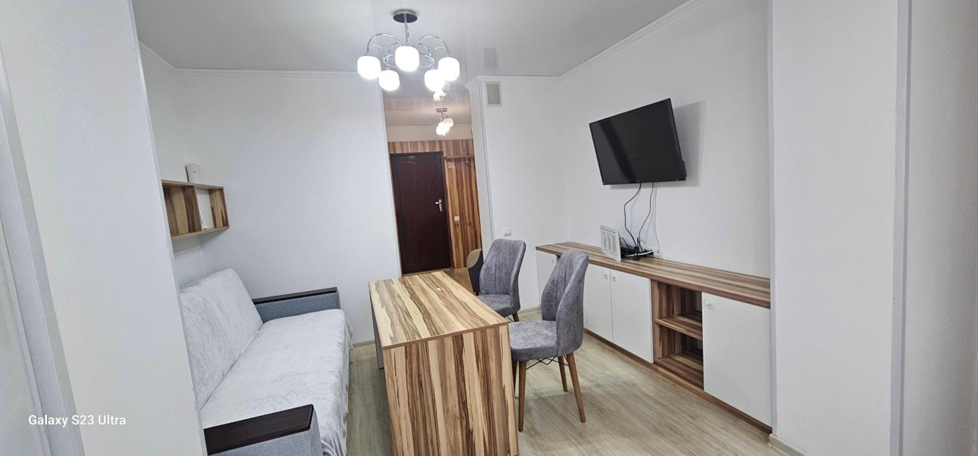Apartmentrent