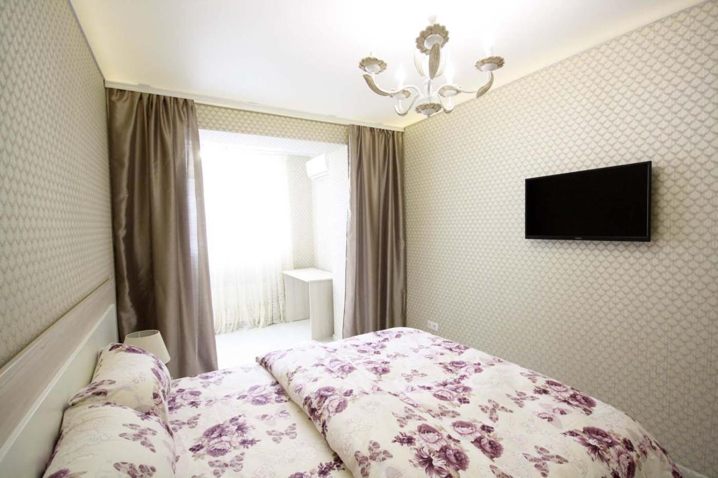 Apartmentrent Апартаменти