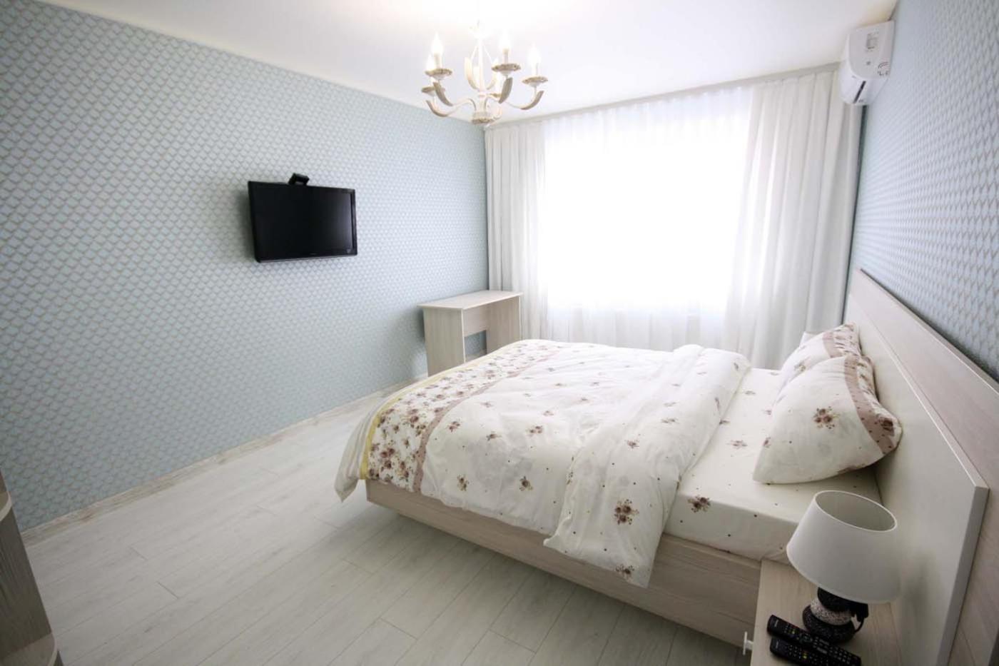 Apartmentrent Апартаменти Кишинів