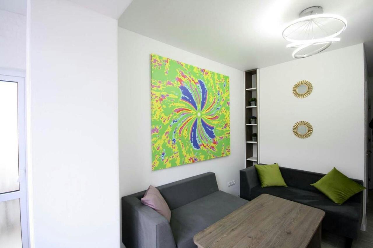 Апартаменти Apartmentrent *
