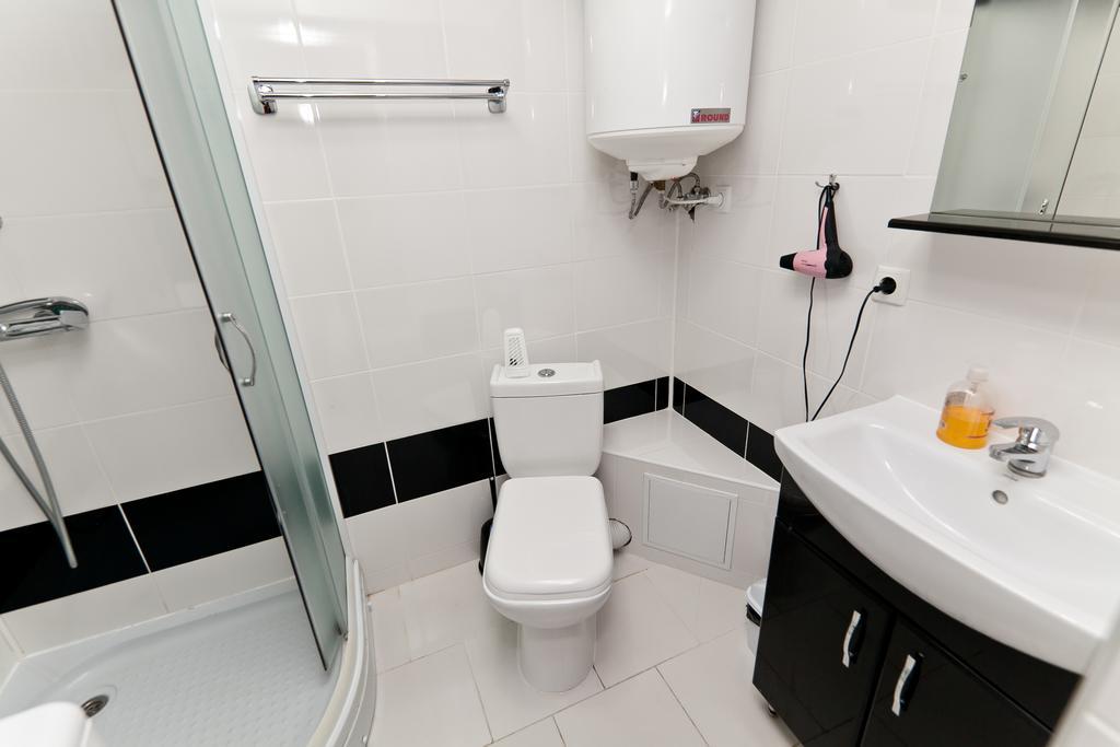 Apartmentrent Apartment Kischinau