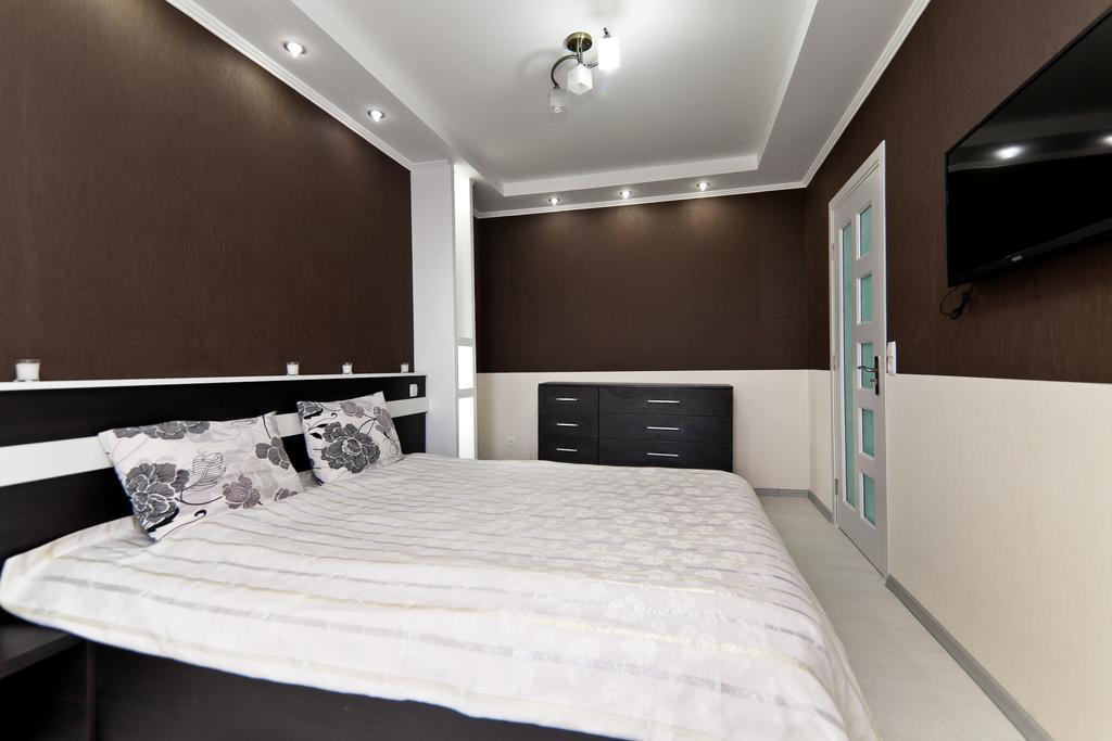 Apartmentrent Апартаменти