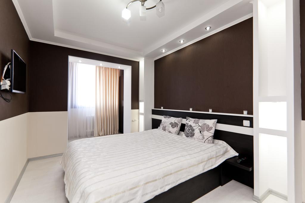 Apartmentrent Апартаменти *