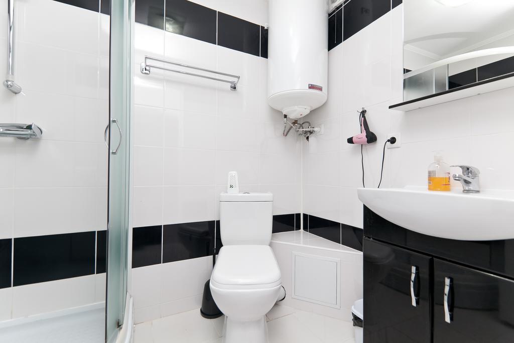 Apartmentrent * Kischinau