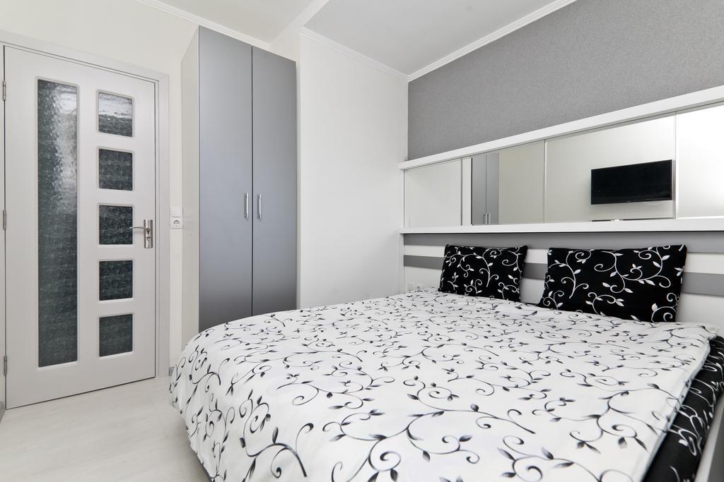 Apartmentrent Kischinau