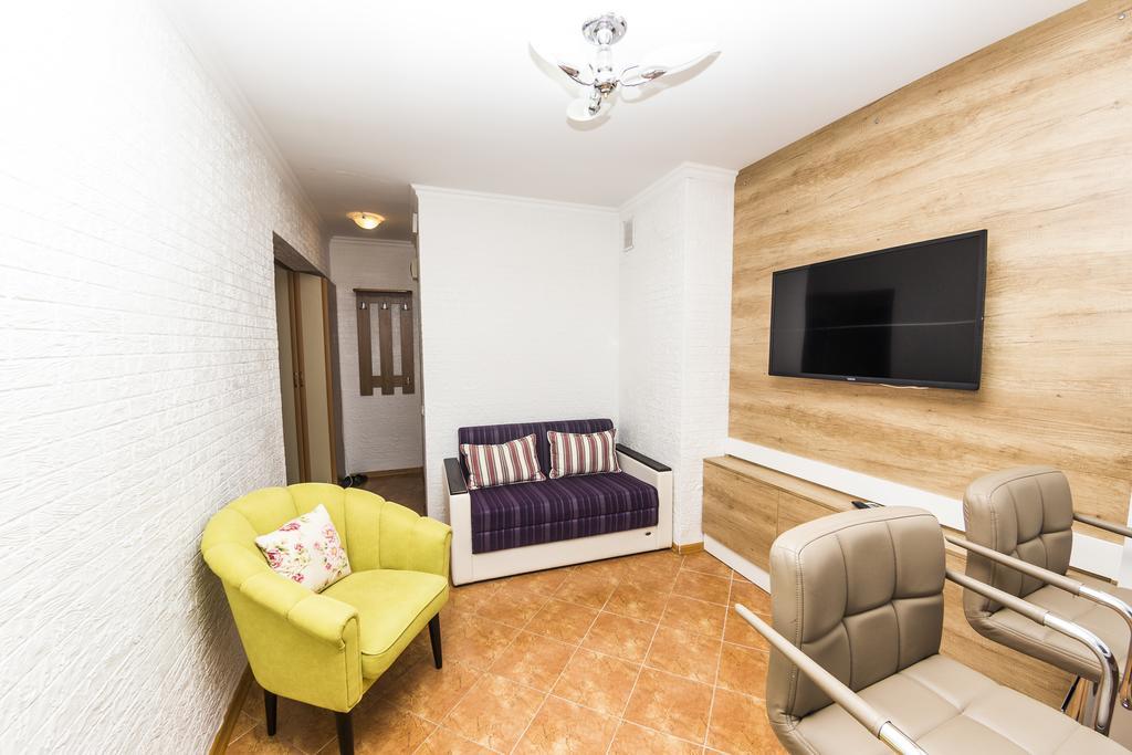 Apartmentrent * Кишинів