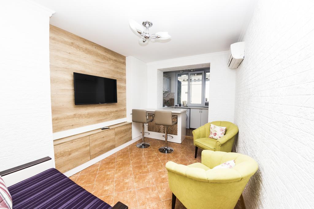 Apartmentrent Apartment Kischinau