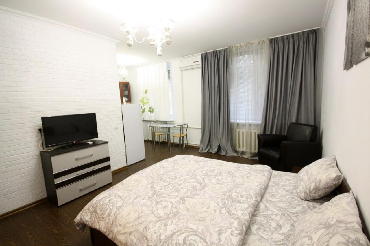 Apartmentrent Апартаменти *