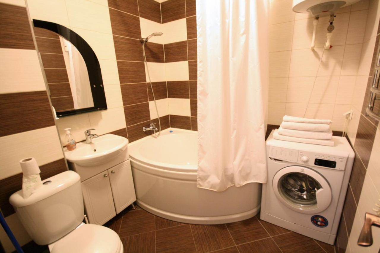 Apartmentrent Апартаменти Кишинів