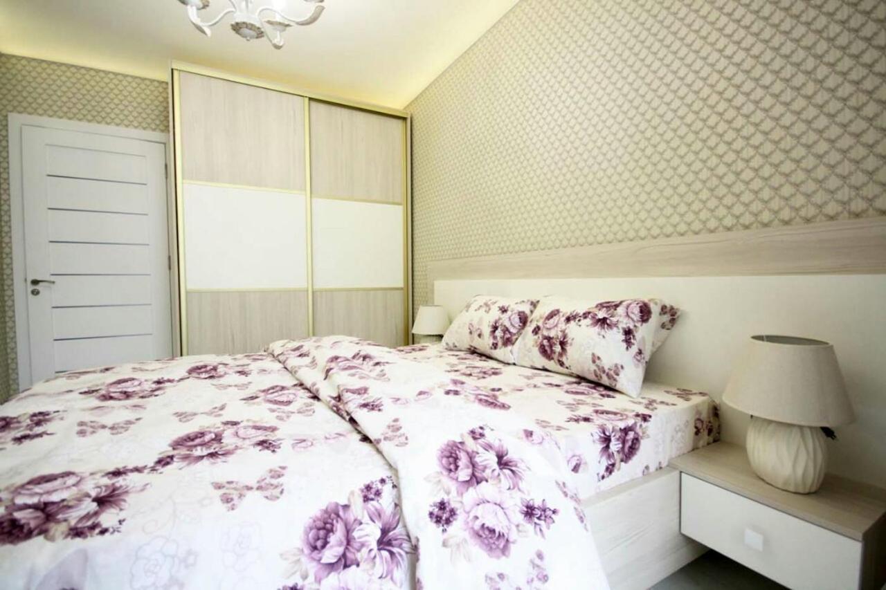 Apartmentrent * Kischinau
